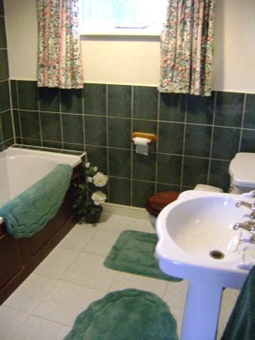  Image of 1 bedroom Detached house to rent in Methven Perth PH1 at Bachilton Farm Methven Perthshire, PH1 3QX