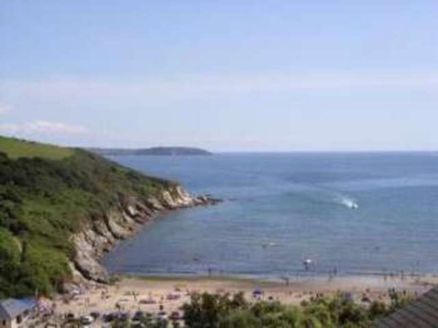  Image of 2 bedroom Semi-Detached house for sale in Maenporth Falmouth TR11 at Maenporth Falmouth Mawnan Smith, TR11 5HN