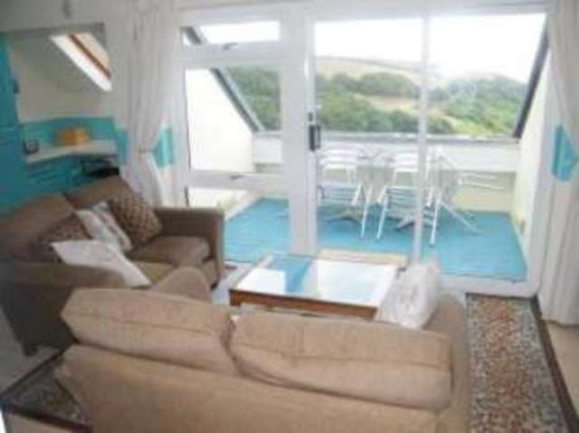  Image of 2 bedroom Flat for sale in Maenporth Falmouth TR11 at Maenporth Falmouth Mawnan Smith, TR11 5HN