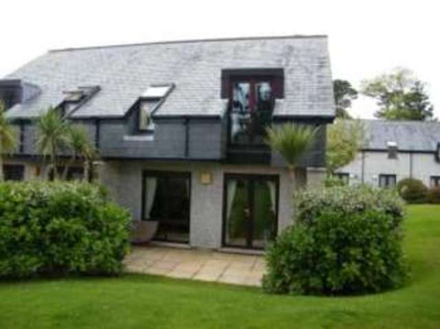  Image of 3 bedroom Semi-Detached house for sale in Maenporth Falmouth TR11 at Maenporth Falmouth Mawnan Smith, TR11 5HN