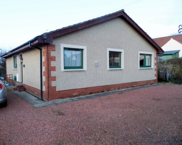  Image of 3 bedroom Detached house for sale in Main Street Cornhill-on-Tweed TD12 at Cornhill-On-Tweed Northumberland Cornhill-On-Tweed, TD12 4UH