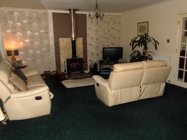  Image of 3 bedroom Detached house for sale in Main Street Cornhill-on-Tweed TD12 at Cornhill-On-Tweed Northumberland Cornhill-On-Tweed, TD12 4UH