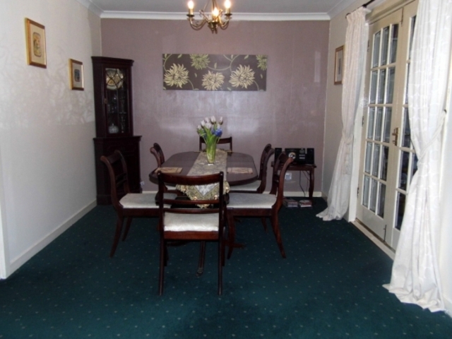  Image of 3 bedroom Detached house for sale in Main Street Cornhill-on-Tweed TD12 at Cornhill-On-Tweed Northumberland Cornhill-On-Tweed, TD12 4UH