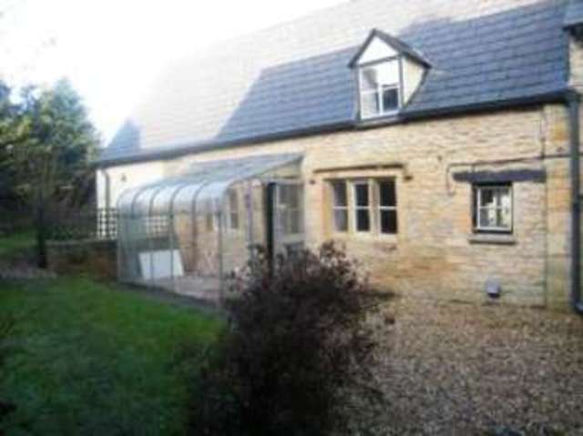  Image of 2 bedroom Semi-Detached house for sale in Condicote Cheltenham GL54 at Condicote Cheltenham Condicote, GL54 1ES