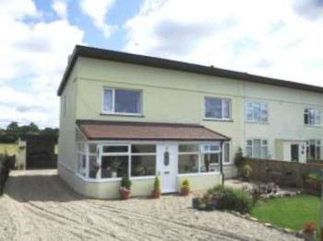 Image of 3 bedroom Semi-Detached house for sale in South Stainley Harrogate HG3 at South Stainley Harrogate South Stainley, HG3 3NE