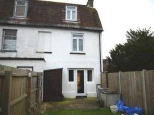  Image of 2 bedroom Semi-Detached house for sale in Market Place Blandford Forum DT11 at Market Place Blandford Forum Blandford Forum, DT11 7EH