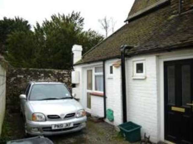 Image of 2 bedroom Semi-Detached house for sale in Market Place Blandford Forum DT11 at Market Place Blandford Forum Blandford Forum, DT11 7EH