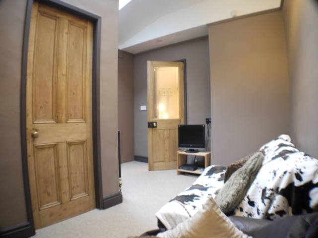  Image of 3 bedroom Terraced house for sale in Market Street Thornton Bradford BD13 at Bradford West Yorkshire Bradford, BD13 3HF