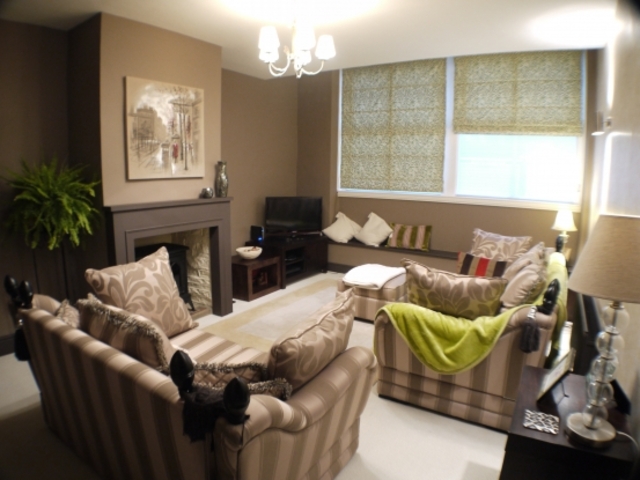  Image of 3 bedroom Terraced house for sale in Market Street Thornton Bradford BD13 at Bradford West Yorkshire Bradford, BD13 3HF