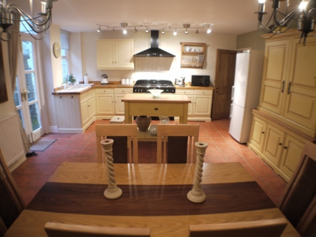  Image of 3 bedroom Terraced house for sale in Market Street Thornton Bradford BD13 at Bradford West Yorkshire Bradford, BD13 3HF