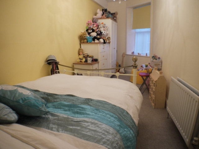  Image of 3 bedroom Terraced house for sale in Market Street Thornton Bradford BD13 at Bradford West Yorkshire Bradford, BD13 3HF