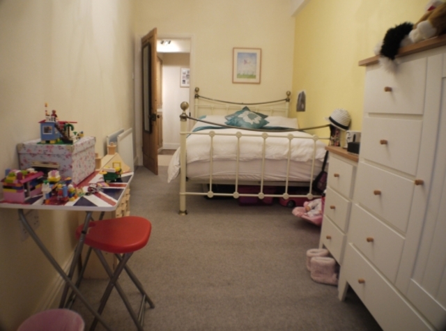  Image of 3 bedroom Terraced house for sale in Market Street Thornton Bradford BD13 at Bradford West Yorkshire Bradford, BD13 3HF