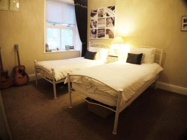  Image of 3 bedroom Terraced house for sale in Market Street Thornton Bradford BD13 at Bradford West Yorkshire Bradford, BD13 3HF