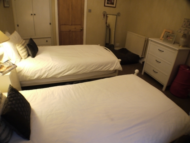  Image of 3 bedroom Terraced house for sale in Market Street Thornton Bradford BD13 at Bradford West Yorkshire Bradford, BD13 3HF