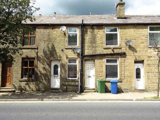  Image of 2 bedroom Terraced house for sale in Market Street Whitworth Rochdale OL12 at Market Street Whitworth Rochdale, OL12 8QL