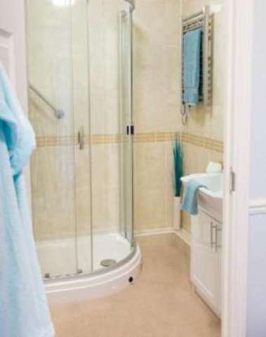 Image of 1 bedroom Flat for sale in Northampton Road Market Harborough LE16 at Northampton Road Market Harborough Market Harborough, LE16 9HE