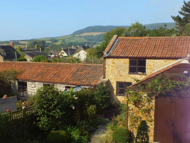  Image of 4 bedroom Cottage for sale in Main Street Chideock Bridport DT6 at Main Street Chideock Bridport, DT6 6JD