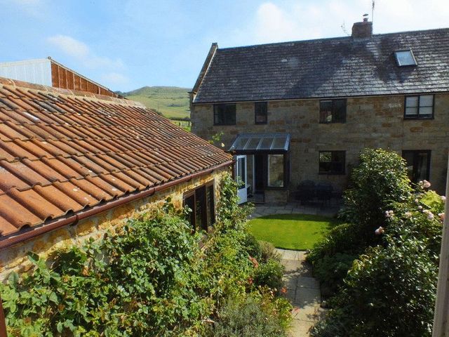  Image of 4 bedroom Cottage for sale in Main Street Chideock Bridport DT6 at Main Street Chideock Bridport, DT6 6JD