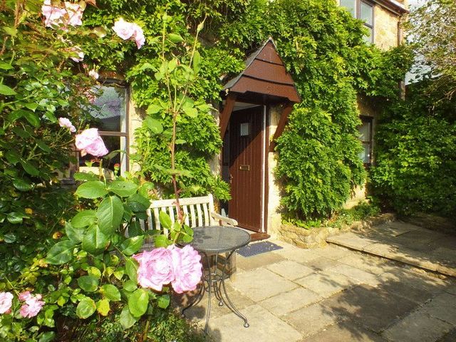  Image of 4 bedroom Cottage for sale in Main Street Chideock Bridport DT6 at Main Street Chideock Bridport, DT6 6JD