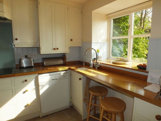  Image of 4 bedroom Cottage for sale in Main Street Chideock Bridport DT6 at Main Street Chideock Bridport, DT6 6JD