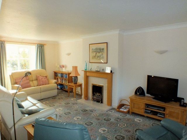  Image of 4 bedroom Cottage for sale in Main Street Chideock Bridport DT6 at Main Street Chideock Bridport, DT6 6JD