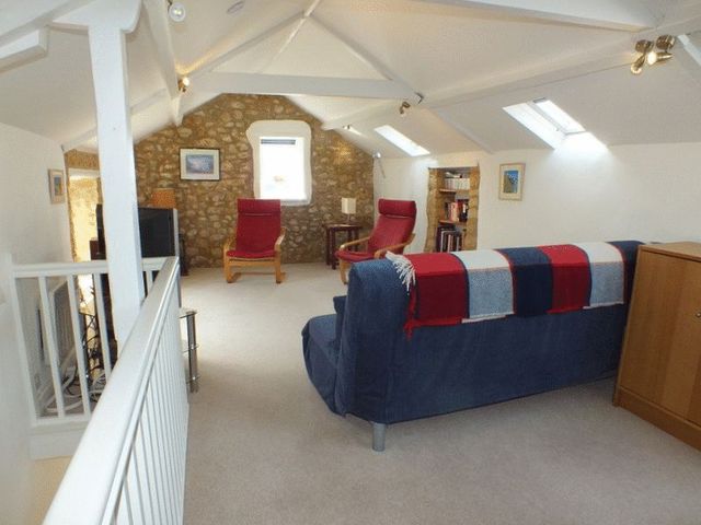  Image of 4 bedroom Cottage for sale in Main Street Chideock Bridport DT6 at Main Street Chideock Bridport, DT6 6JD