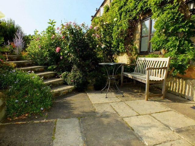  Image of 4 bedroom Cottage for sale in Main Street Chideock Bridport DT6 at Main Street Chideock Bridport, DT6 6JD