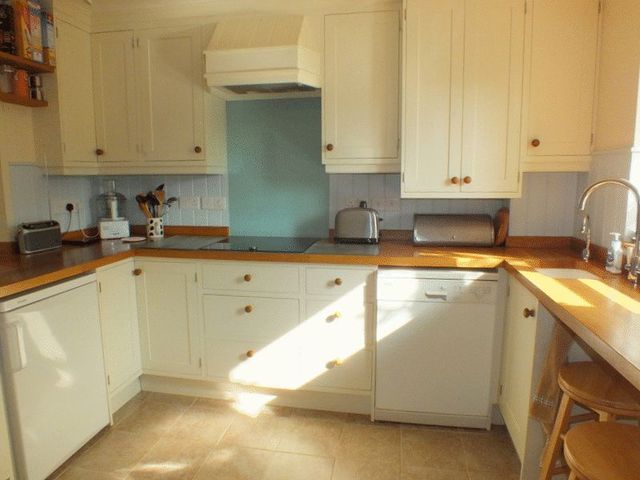  Image of 4 bedroom Cottage for sale in Main Street Chideock Bridport DT6 at Main Street Chideock Bridport, DT6 6JD