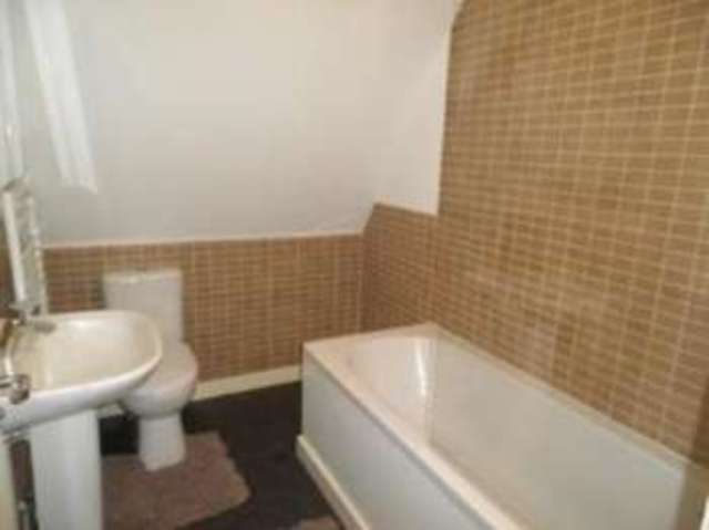  Image of 2 bedroom Maisonette for sale in Mill Lane Bedford MK42 at Mill Lane Kempston Kempston, MK42 7FB
