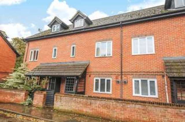  Image of 3 bedroom Terraced house for sale in Moir Court Wantage OX12 at Moir Court  Wantage, OX12 9AF