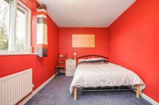  Image of 3 bedroom Terraced house for sale in Moir Court Wantage OX12 at Moir Court  Wantage, OX12 9AF