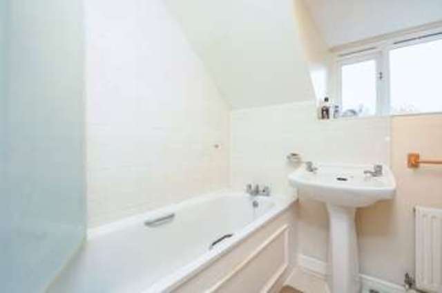  Image of 3 bedroom Terraced house for sale in Moir Court Wantage OX12 at Moir Court  Wantage, OX12 9AF
