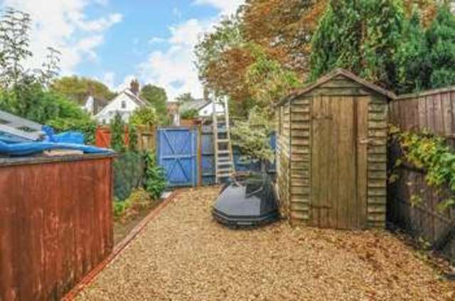  Image of 3 bedroom Terraced house for sale in Moir Court Wantage OX12 at Moir Court  Wantage, OX12 9AF