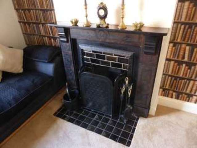  Image of 3 bedroom Semi-Detached house for sale in Montague Place Shrewsbury SY3 at Montague Place  Shrewsbury, SY3 7NF