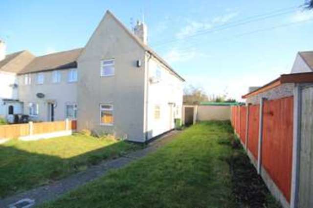  Image of 2 bedroom End of Terrace to rent in Norleane Crescent Runcorn WA7 at Runcorn Halton Runcorn, WA7 5EU