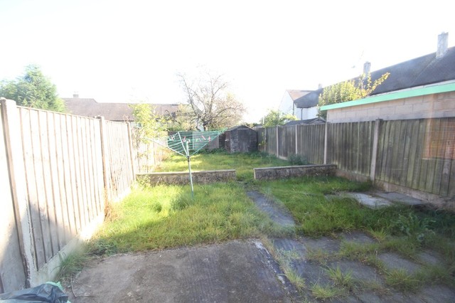  Image of 2 bedroom End of Terrace to rent in Norleane Crescent Runcorn WA7 at Runcorn Halton Runcorn, WA7 5EU