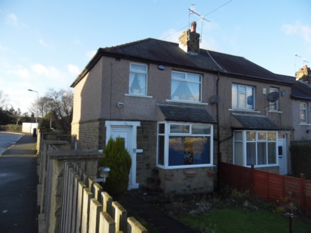  Image of 3 bedroom Property for sale in Northside Terrace Bradford BD7 at Bradford North Yorkshire Bradford, BD7 2QU
