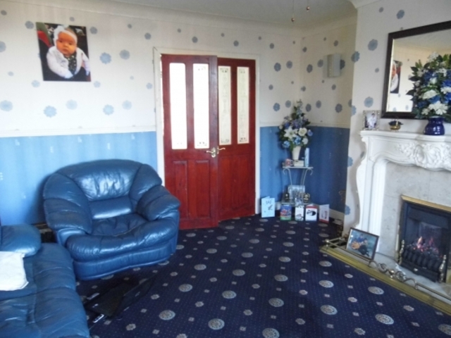  Image of 3 bedroom Property for sale in Northside Terrace Bradford BD7 at Bradford North Yorkshire Bradford, BD7 2QU