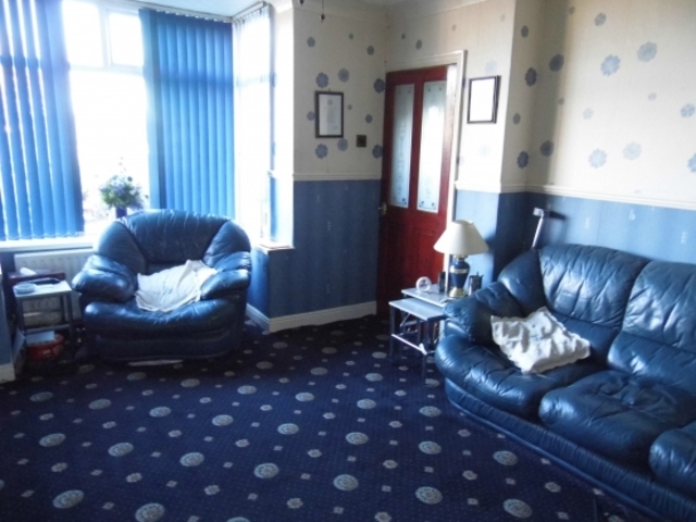  Image of 3 bedroom Property for sale in Northside Terrace Bradford BD7 at Bradford North Yorkshire Bradford, BD7 2QU