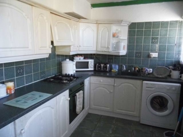  Image of 3 bedroom Property for sale in Northside Terrace Bradford BD7 at Bradford North Yorkshire Bradford, BD7 2QU