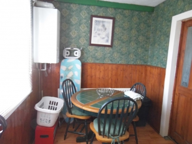  Image of 3 bedroom Property for sale in Northside Terrace Bradford BD7 at Bradford North Yorkshire Bradford, BD7 2QU