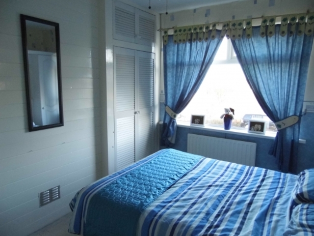  Image of 3 bedroom Property for sale in Northside Terrace Bradford BD7 at Bradford North Yorkshire Bradford, BD7 2QU