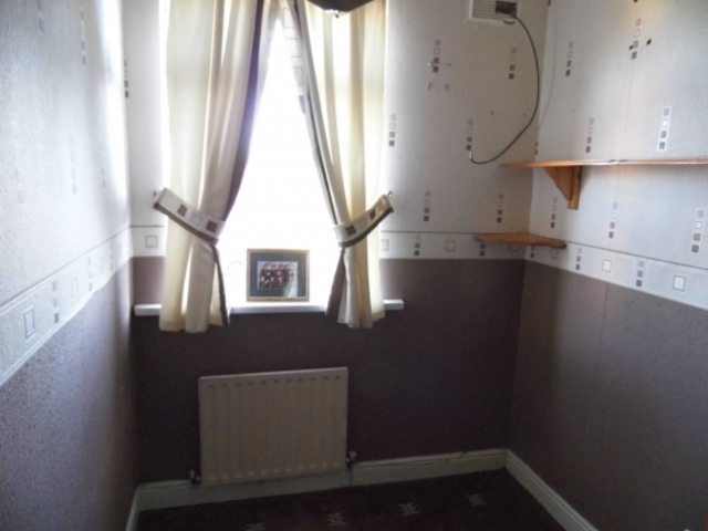  Image of 3 bedroom Property for sale in Northside Terrace Bradford BD7 at Bradford North Yorkshire Bradford, BD7 2QU