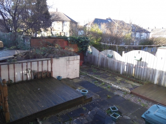  Image of 3 bedroom Property for sale in Northside Terrace Bradford BD7 at Bradford North Yorkshire Bradford, BD7 2QU