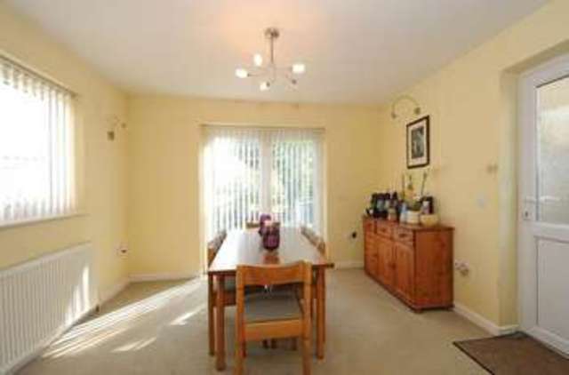  Image of 4 bedroom Detached house for sale in Orchard Close Charney Bassett Wantage OX12 at Orchard Close Charney Bassett Wantage, OX12 0EP