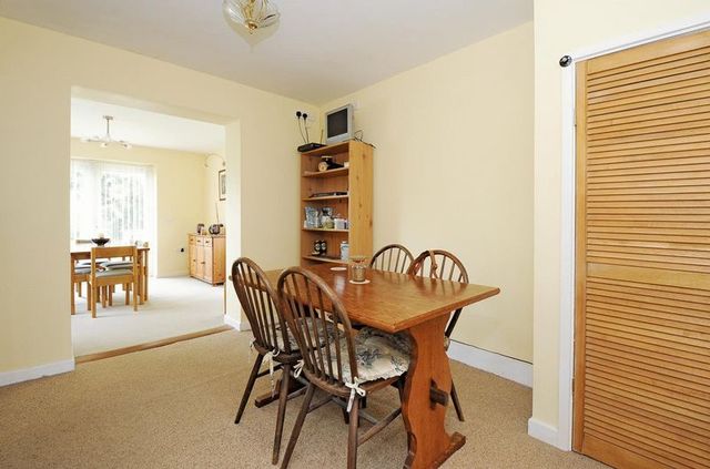  Image of 4 bedroom Detached house for sale in Orchard Close Charney Bassett Wantage OX12 at Orchard Close Charney Bassett Wantage, OX12 0EP