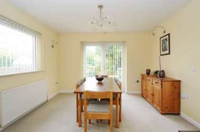  Image of 4 bedroom Detached house for sale in Orchard Close Charney Bassett Wantage OX12 at Orchard Close Charney Bassett Wantage, OX12 0EP
