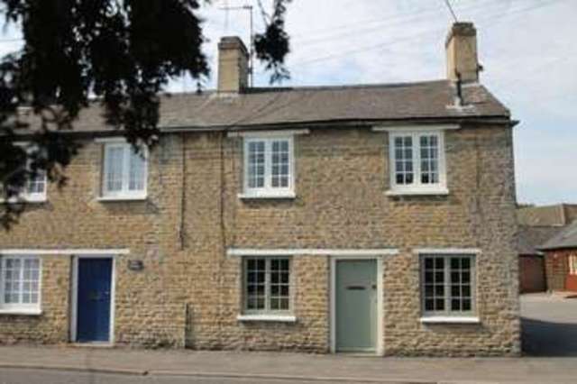  Image of 2 bedroom Detached house for sale in Mill Street Kidlington OX5 at Mill Street  Kidlington, OX5 2EF