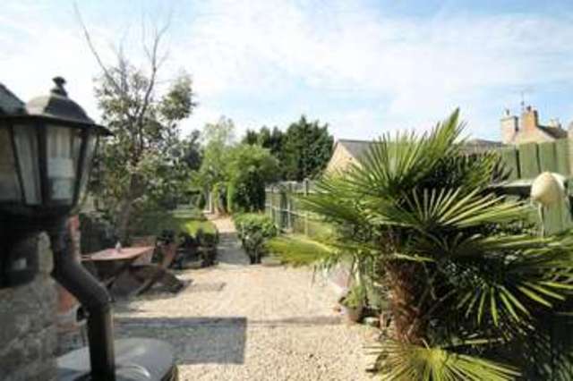  Image of 2 bedroom Detached house for sale in Mill Street Kidlington OX5 at Mill Street  Kidlington, OX5 2EF
