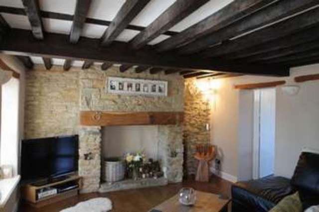  Image of 2 bedroom Detached house for sale in Mill Street Kidlington OX5 at Mill Street  Kidlington, OX5 2EF
